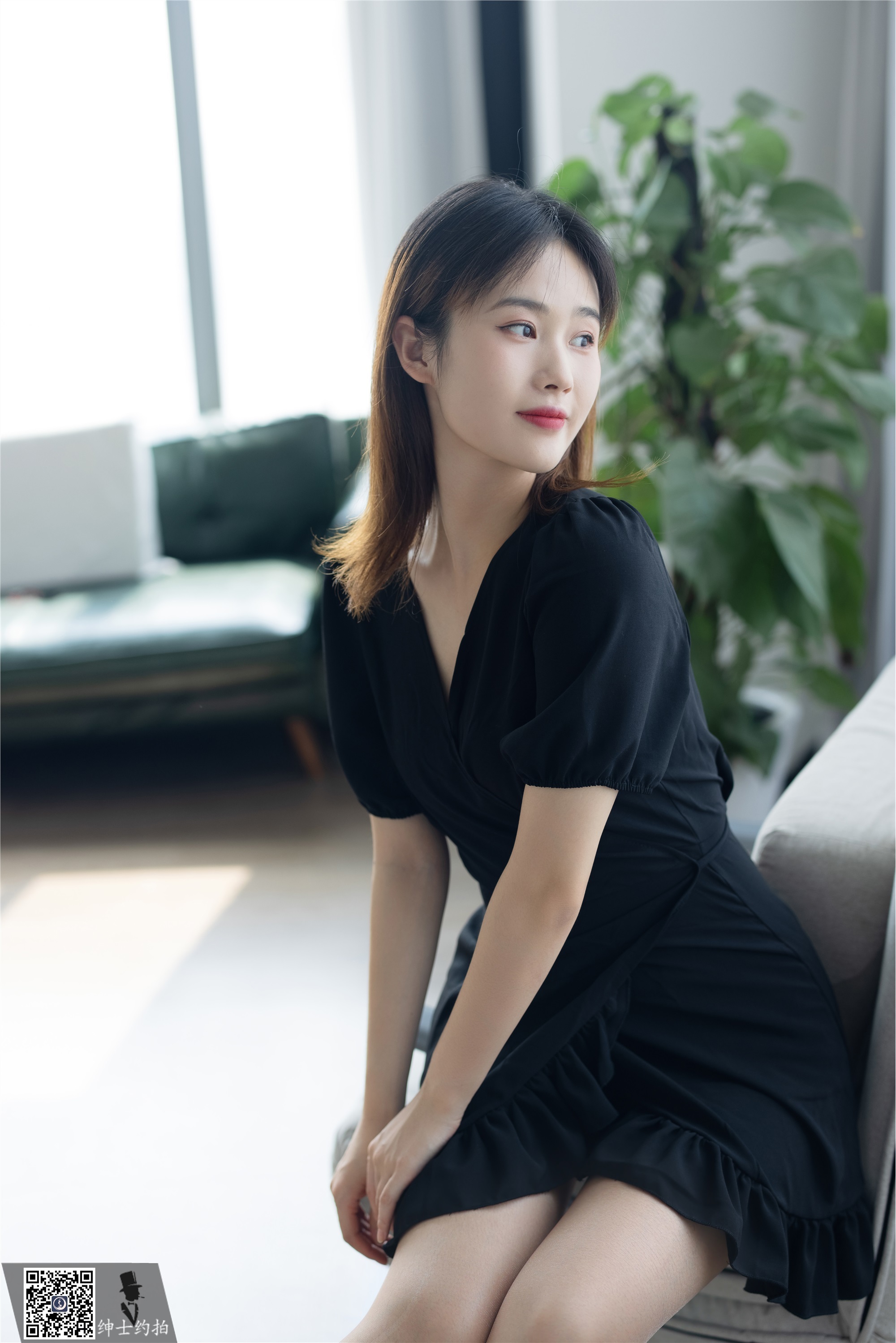 SHENSHI绅士 - SS028 娜扎